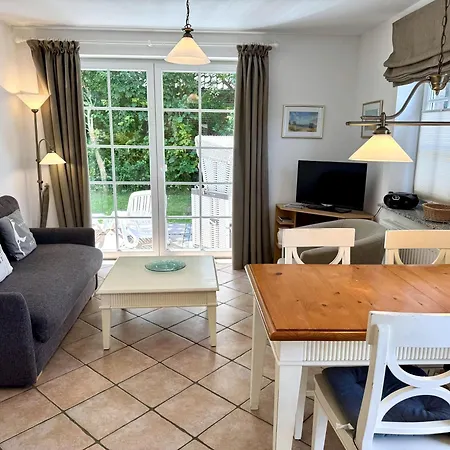 Apartment Norderstrasse Whg 2 Westerland