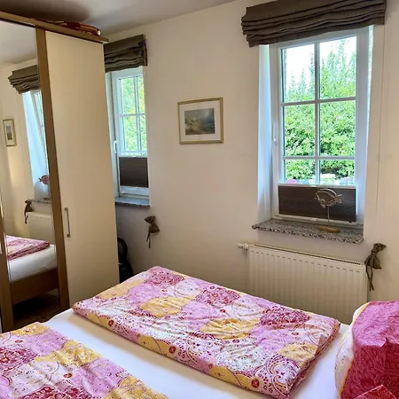 Norderstrasse Whg 2 Apartment